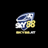 The "SKY88 AT" user's logo