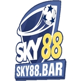 The "Sky88" user's logo