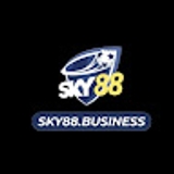 The "Sky88 BUSINESS" user's logo