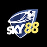 The "SKY88 DIAMONDS" user's logo