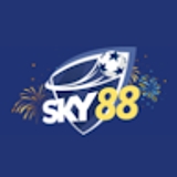 The "Nhà Cái SKY88" user's logo