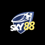 The "Nhà cái Sky88" user's logo