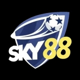 The "Sky88 forex" user's logo