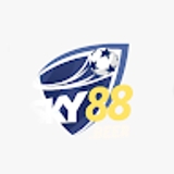 The "SKY88 – Sân Chơi Cá Cược Thể Thao, Casino, Bắn Cá Và Slot Game Hấp Dẫn" user's logo