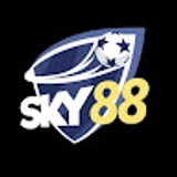 The "Nhà cái Sky88" user's logo