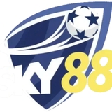The "Nhà cái SKY88" user's logo