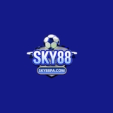 The "Nhà cái SKY88" user's logo