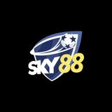 The "Nhà cái Sky88" user's logo
