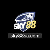 The "SKY88 SA" user's logo