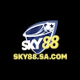 The "SKY88 SACOM" user's logo