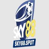 The "Sky88" user's logo