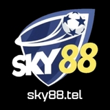 The "SKY88 ?️ Trang Chủ Sky88.com Đăng Nhập Chính Thức【2026】" user's logo