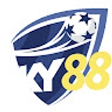 The "nhà cái sky88" user's logo
