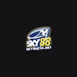The "sky88z innet" user's logo