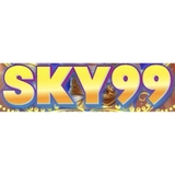 The "Sky99 Situs Game Online Resmi dengan Akses Cepat di Indonesia" user's logo
