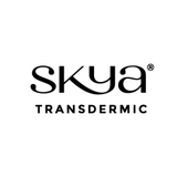 The "SKYA TRANSDERMIC" user's logo