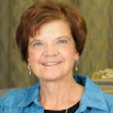Rosemary Smith
