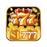 The "SL777" user's logo