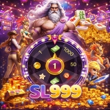 The "sl999ac" user's logo