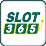 The "SLOT365" user's logo