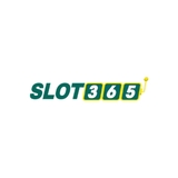 The "SLOT365" user's logo