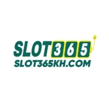 The "slot365khcom1" user's logo