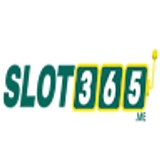 The "SLOT365" user's logo