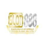 The "SLOT888" user's logo