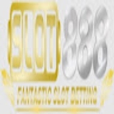 The "slot888" user's logo