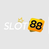 The "Slot88 liramedia" user's logo