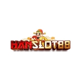 The "Rumah Penguasa Slot88" user's logo