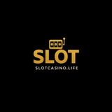 The "Slot" user's logo