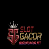 The "Slot Gacor" user's logo