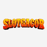 The "Situs Slot Gacor" user's logo