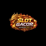 The "Slot Gacor" user's logo