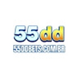 The "55Ddbets com br" user's logo