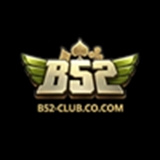 The "Slot Game B52Club" user's logo