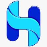 The "Hargatoto Daftar Slot Online" user's logo