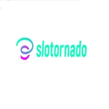The "Slotornado Austria" user's logo