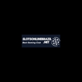 The "Slots Online Brazil" user's logo