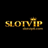 The "Slotvip6 com" user's logo
