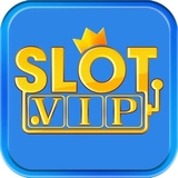 The "SLOTVIP" user's logo