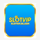 The "Slotvip" user's logo
