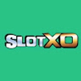 The "SLOTXO" user's logo