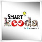 The "Smartkeeda" user's logo