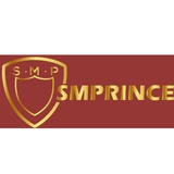 The "Smprince" user's logo