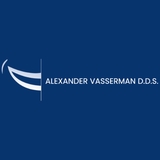 The "Alexander Vasserman, DDS" user's logo