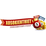 The "Sổ Mơ Lô Đề - Giải Mã Giấc Mơ, Tìm Con Số May Mắn" user's logo