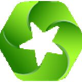 The "smmgrowservice9" user's logo