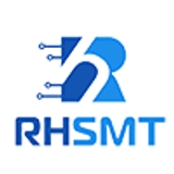 The "SMT feeder" user's logo